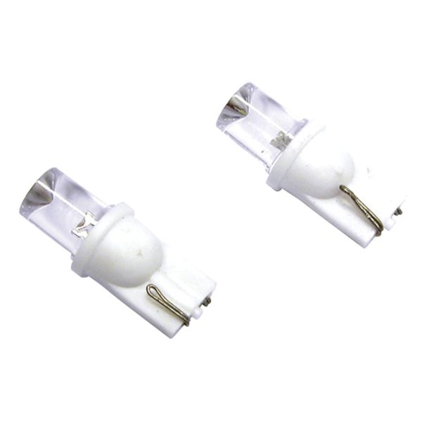 Carpoint Carpoint LED Lamp W5W T10 Wit  0740010