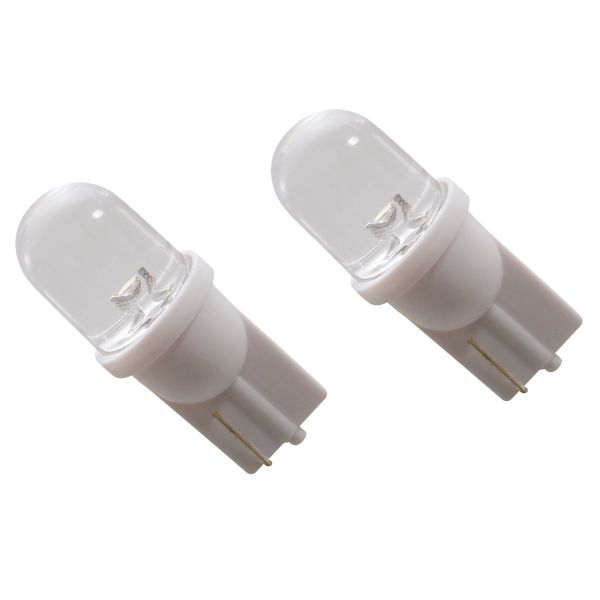 Carpoint Carpoint Spot LED Lamp W5W T10 Wit 0740015