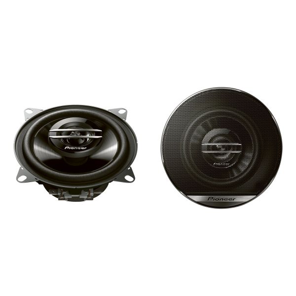 Pioneer Pioneer TS-G1020F Speakerset 210W 10cm 0810514