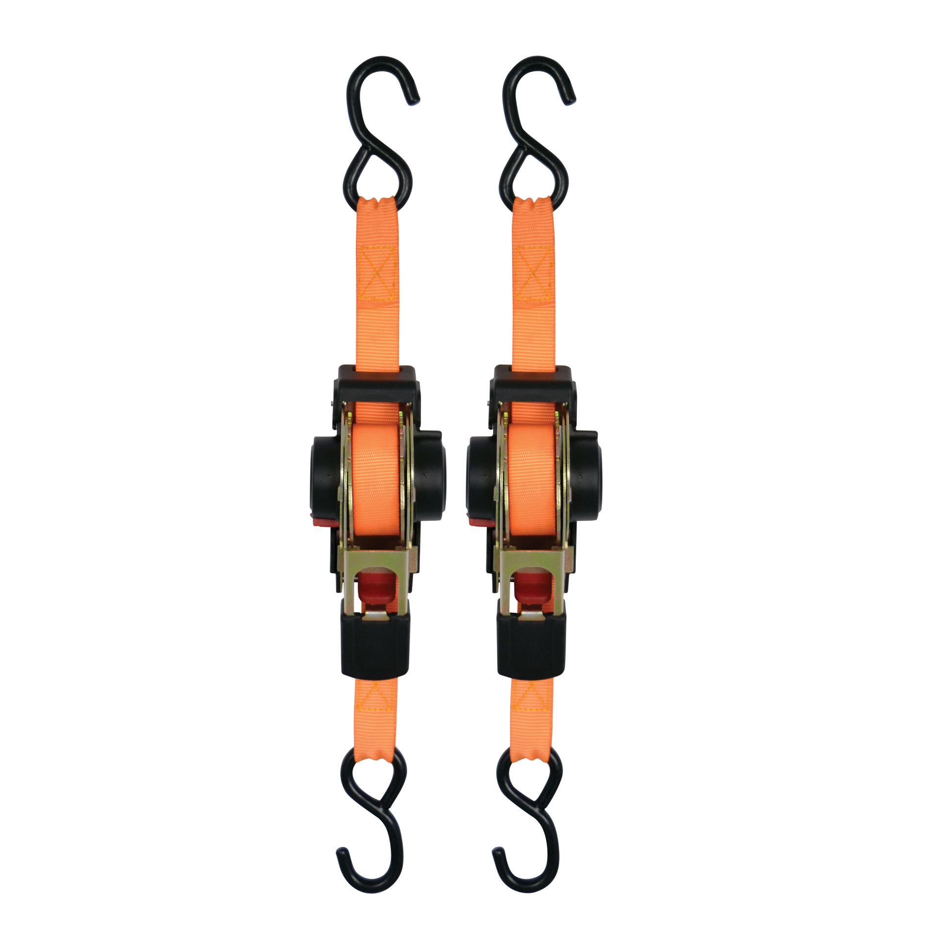 Carpoint Carpoint Spanband Automatisch 3mtr 2 Stuks 0923259