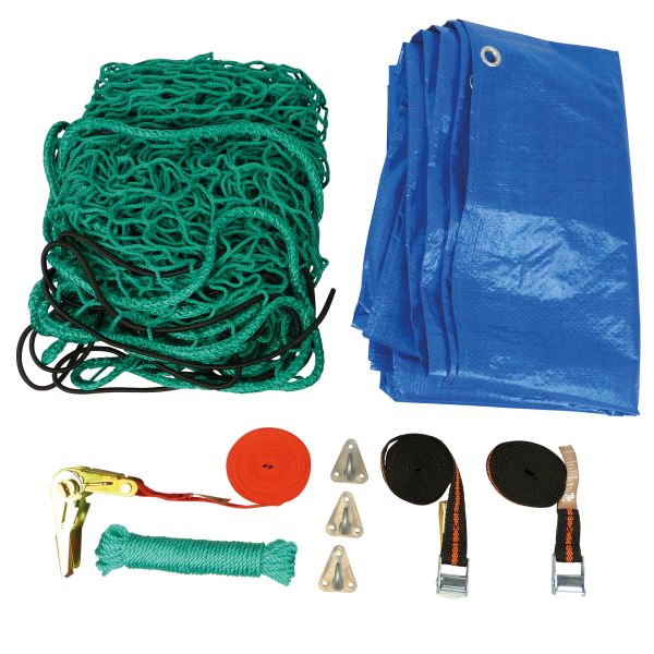 Carpoint Carpoint Aanhangerset 7-delig 0923279