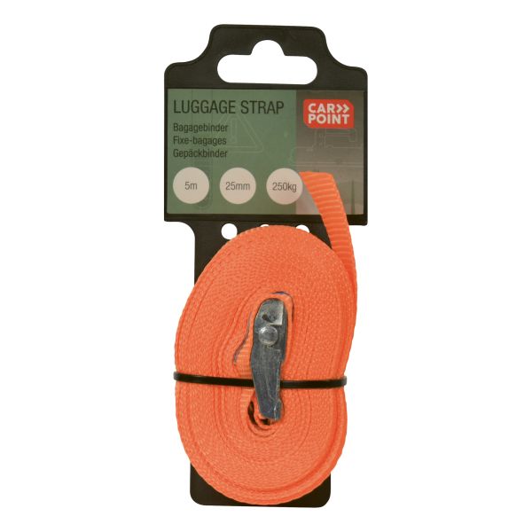 Bagagebinders Carpoint 0928001