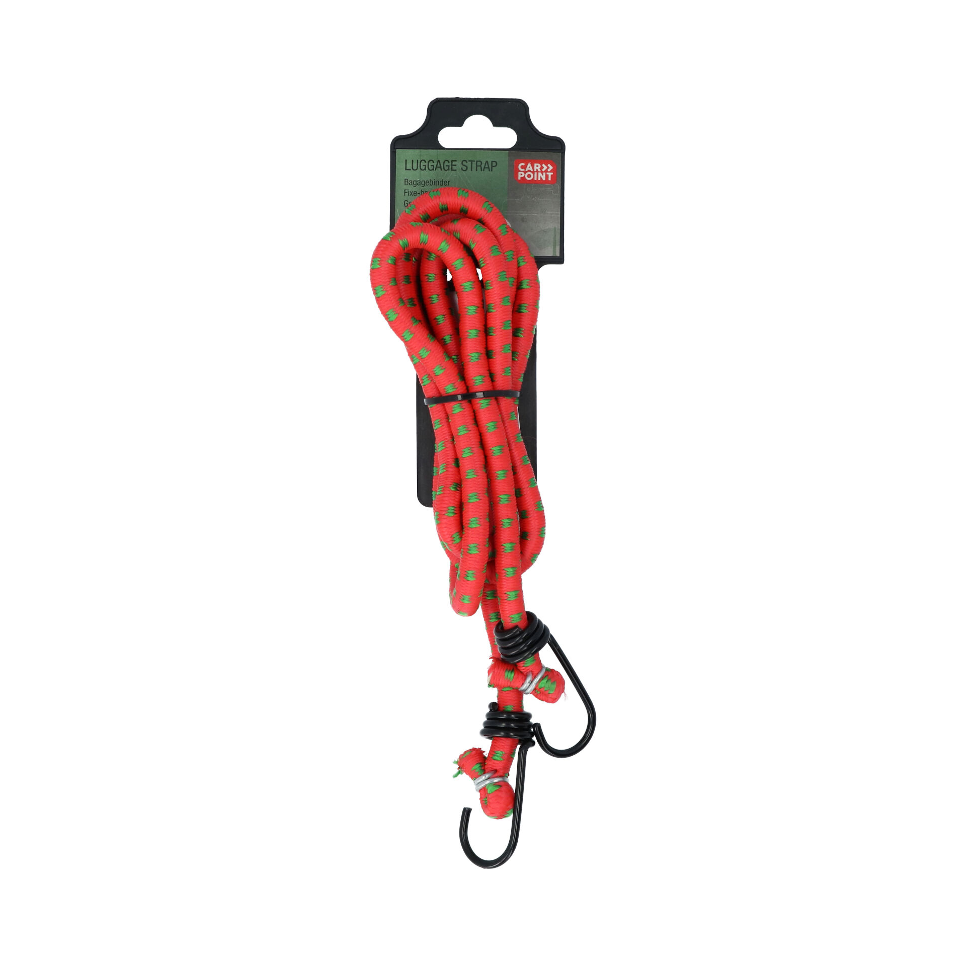 Carpoint Carpoint Bagagebinder 150cm Ø 10mm 0928072