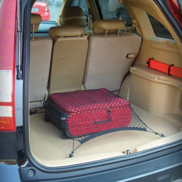 Carpoint Carpoint Kofferbaknet 75x85cm 0934510