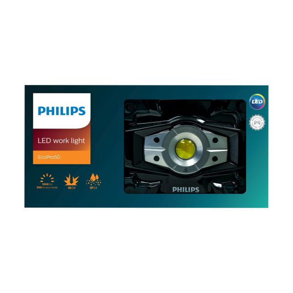 Philips Philips EcoPro50 Werkverlichting LED 1510541