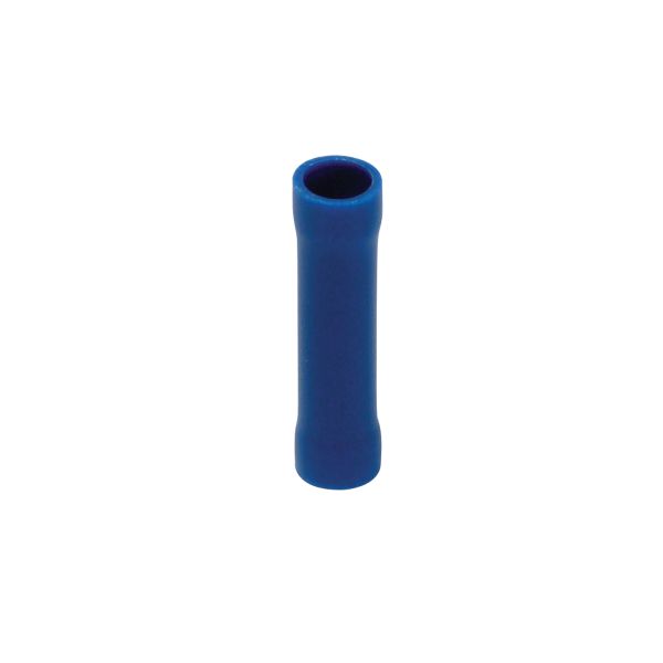 Carpoint Carpoint Stootverbinder 546 Blauw Ø 4.5mm 10 Stuks 1623819