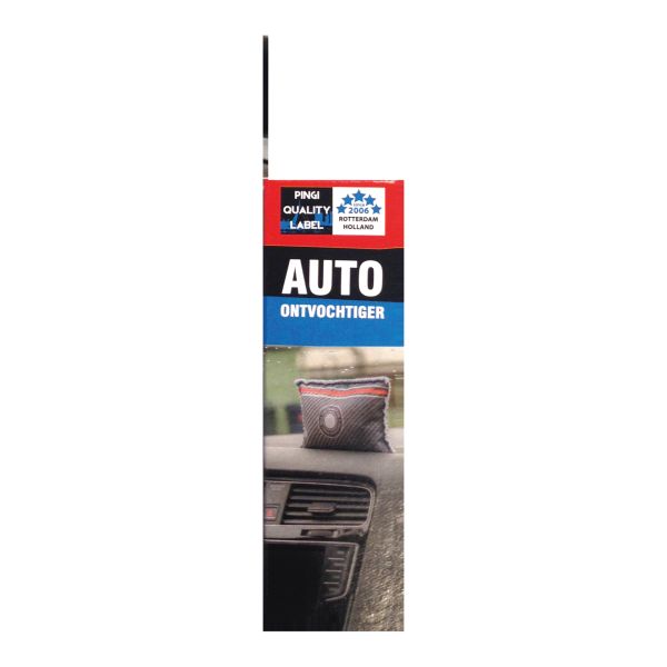 Pingi Pingi Auto-ontvochtiger 300gr NL/FR 1711902