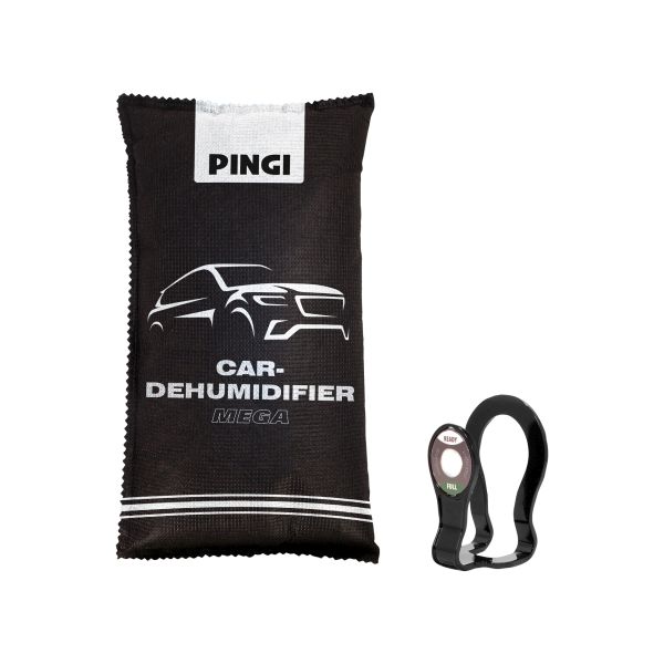 Pingi Pingi Mega Auto ontvochtiger 1KG 1711908