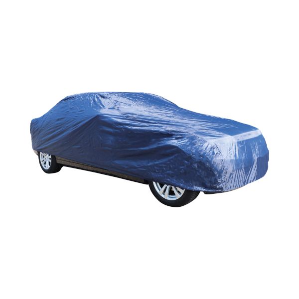 Carpoint Carpoint Autohoes Polyester S 408x146x115cm 1723270