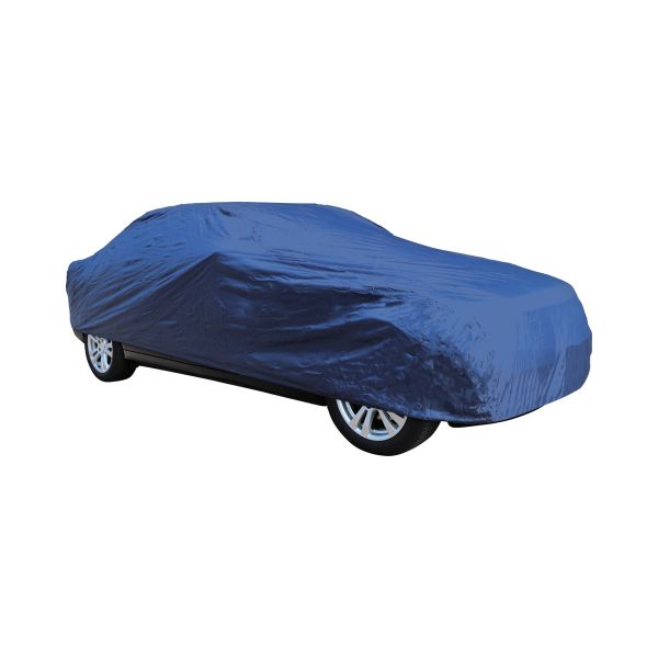 Carpoint Carpoint Autohoes Polyester L 470x175x120cm 1723272