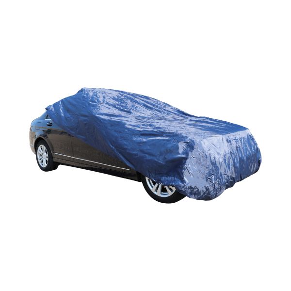 Carpoint Carpoint Autohoes Polyester L 470x175x120cm 1723272