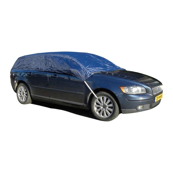 Carpoint Carpoint Dakhoes Stationwagon Polyester XL 352x175x45cm 1723286