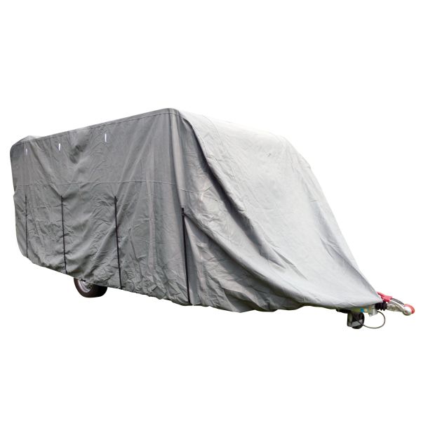 Carpoint Carpoint Caravanhoes Ultimate Protection XL 670x250x220cm 1723433