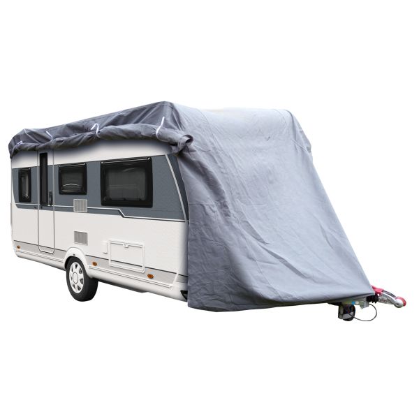 Carpoint Carpoint Caravanhoes Ultimate Protection XL 670x250x220cm 1723433