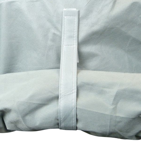 Carpoint Carpoint Caravanhoes Ultimate Protection XXL 710x250x220cm 1723434