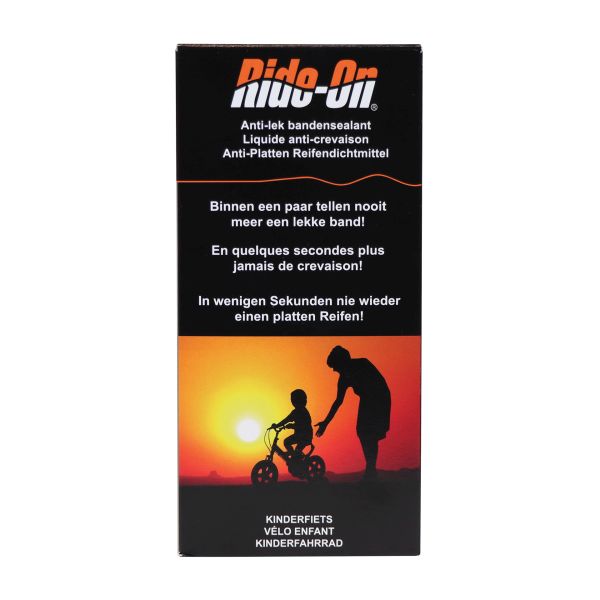 Ride-On Ride-On Bike-On Kinderfiets 2x100ml 1800400