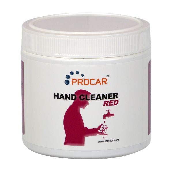 Procar Procar 2224020 Handreiniger rood 700ml 1800536