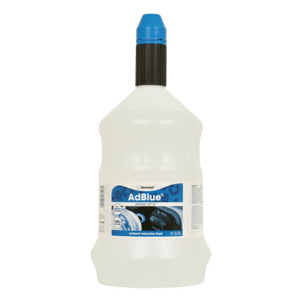 Kemetyl Kemetyl AdBlue 3,5L met vuladapter 1810069