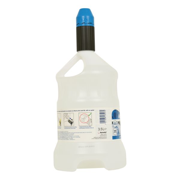 Kemetyl Kemetyl AdBlue 3,5L met vuladapter 1810069