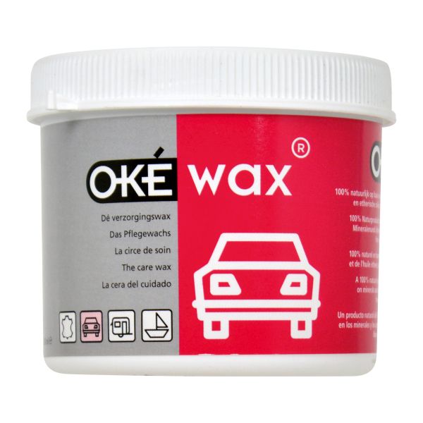 Oke-Wax Oké Wax Verzorgingswax 1812001