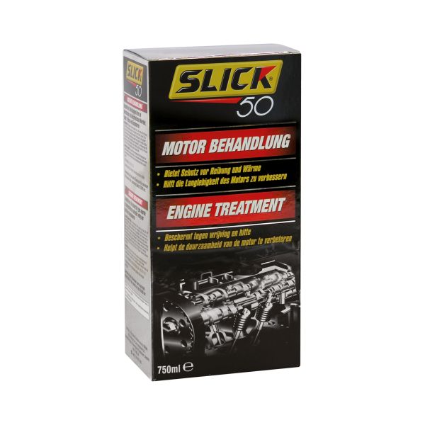 Slick50 Slick50 Motor onderhoudsmiddel 750ml 1830015