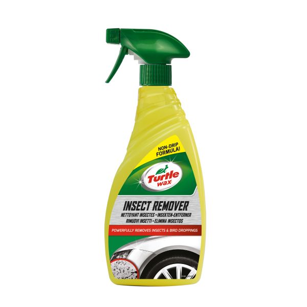 Turtle Wax Turtle Wax 53647 Insect Remover 500ml 1830882