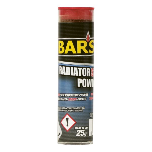 Bar's Bar's Radiator Stop Leak Powder 25gr 1830977