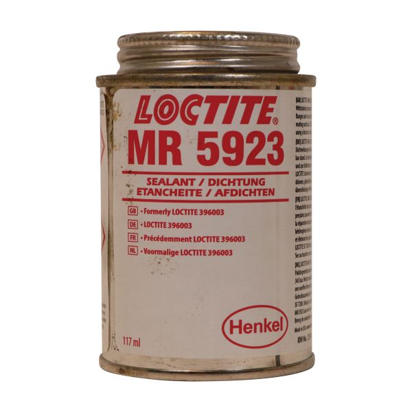 Auto onderhoud Loctite 1831720