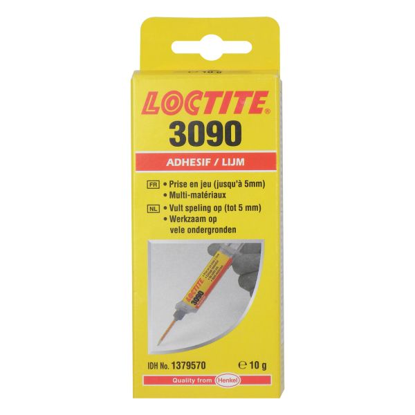 Loctite Loctite 3090 2-componentenlijm 10g 1831781