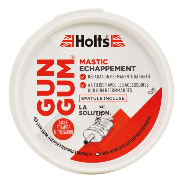 Holts Holts 52041010022 Gun gum Pasta 200gr 1831809