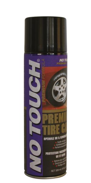 No Touch No Touch NL-FR Premium Bandenverzorging 500ml 1832002