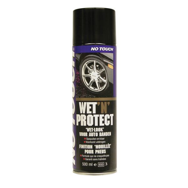 No Touch No Touch NL-FR Wet n Protect 500ml 1832003