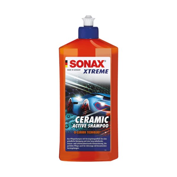 Reiniging exterieur Sonax 1837532