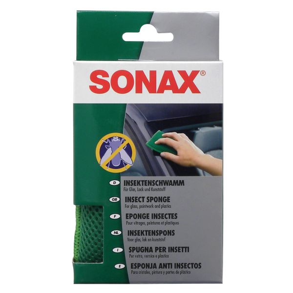 Sponzen / Borstels Sonax 1837746