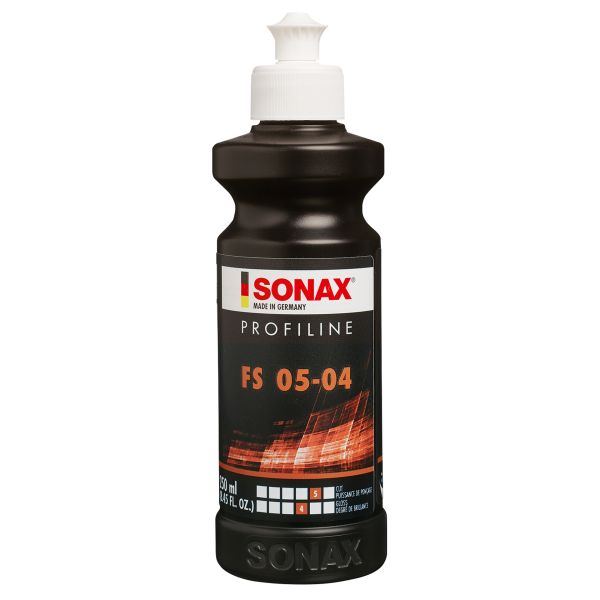 Reiniging exterieur Sonax 1837804