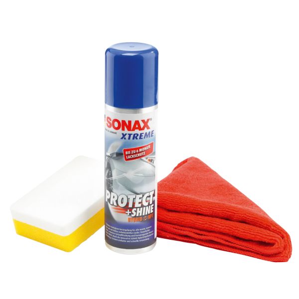 Sonax Sonax 02221000 Xtreme Protect + Shine 210ml 1837852