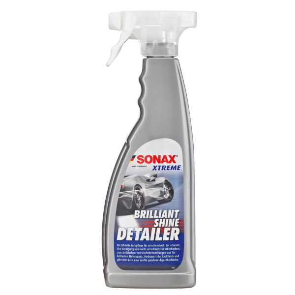 Sonax Sonax 02874000 Xtreme BrillantShine Detailer 750ml 1837857