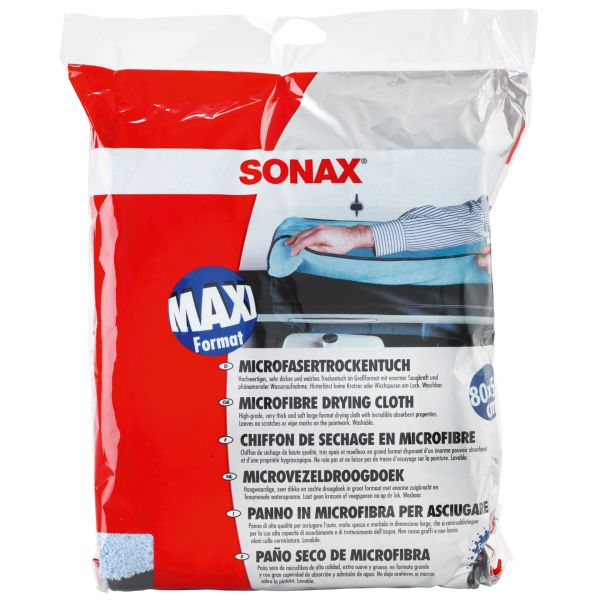 Auto poetsen & waxen Sonax 1837864