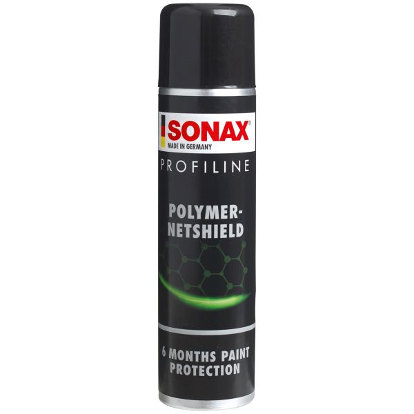 Auto poetsen & waxen Sonax 1837867