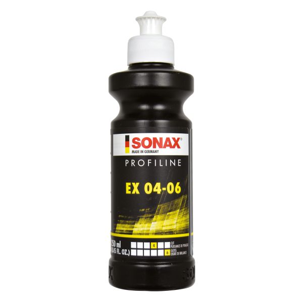 Reiniging exterieur Sonax 1837885