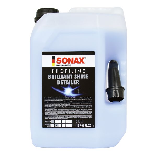 Reiniging exterieur Sonax 1837894