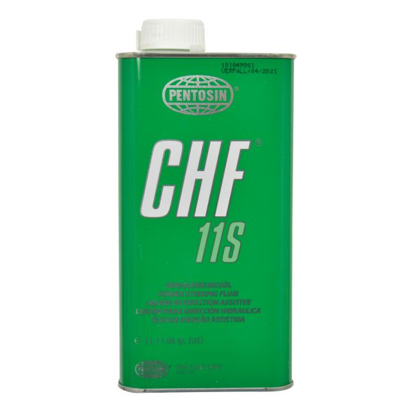 Unbranded Pentosin CHF 11S 1 Liter 1838182