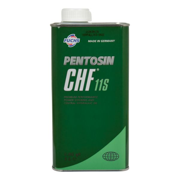 Unbranded Pentosin CHF 11S 1 Liter 1838182