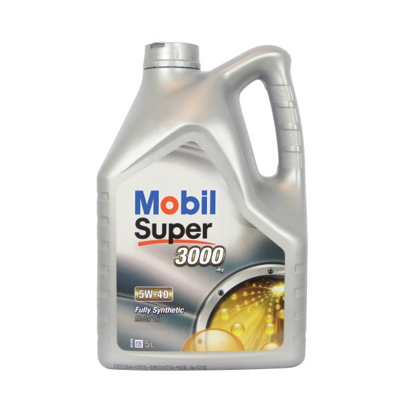 Motorolie Mobil 1841071