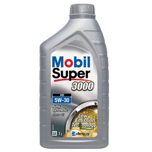 Motorolie Mobil 1841090