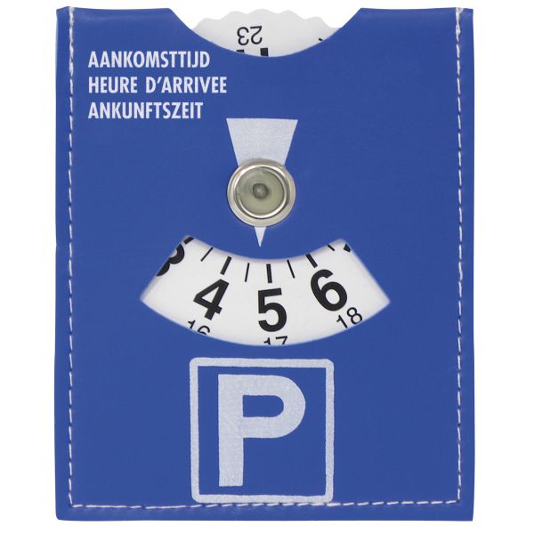 Carpoint Carpoint Parkeerschijf Zuignap 2315406