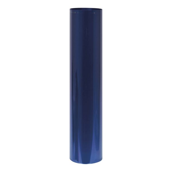 Carpoint Carpoint Zonfilter Blauw 150x20cm 2660035