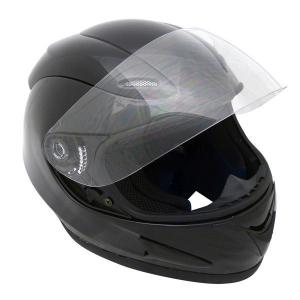 Motor X Motorhelm integraal zwart M 4290130