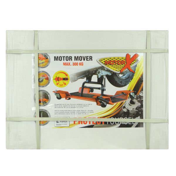 Motor X MotorX Motor Mover 4290820