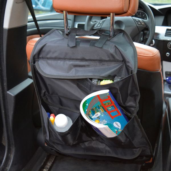 Carkids Carkids Stoel organizer 4310009